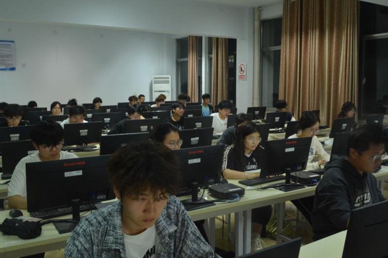 南阳软件开发